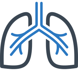 Pulmonary Services icon