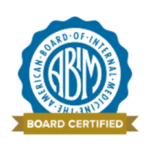 ABIM Board Certified Logo